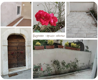 Centro storico dimora turistica