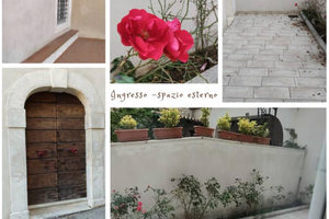 Centro storico dimora turistica