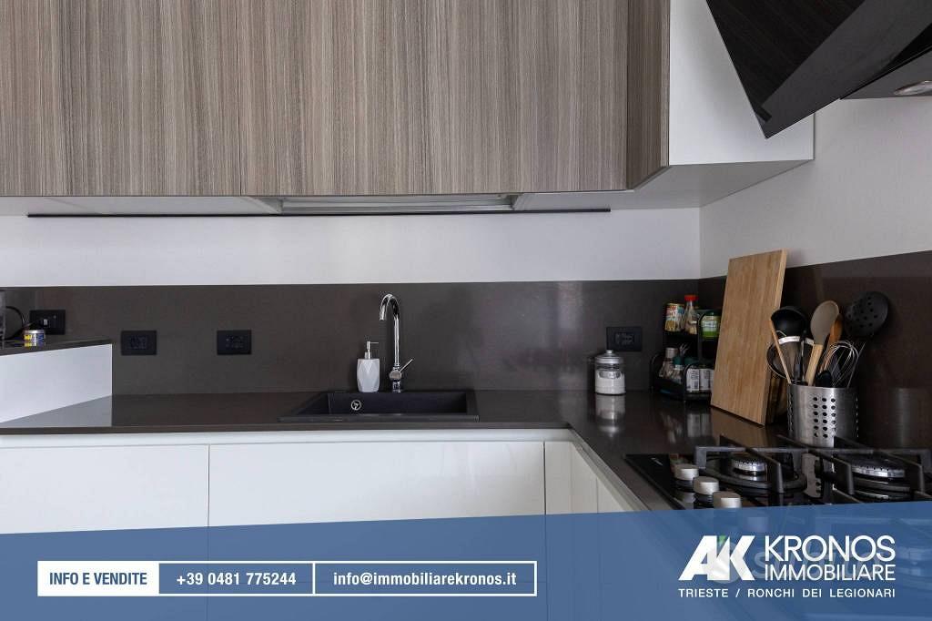Appartamento – Monfalcone, Aris / Daris / Darež, Gorizia / Gurize / Gorica - Vista 5