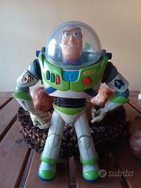 BUZZ LIGHTYEAR da mettere a posto