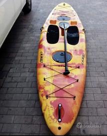 (SUP) PADDLE SURF -  KAYAK (IBRIDO)
