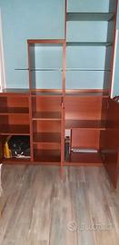 Mobile / Libreria 