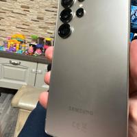 Samsung galaxy S25 ultra