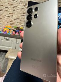 Samsung galaxy S25 ultra