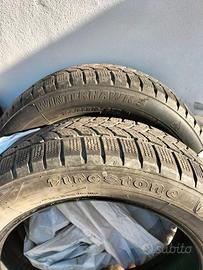 4 termiche 195/55/r16 87t