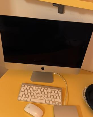 Conputer IMAC