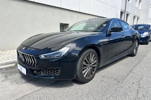 Maserati Ghibli 3.0 V6 350cv GranLusso auto