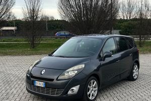 Renault Scenic Grand Scénic 1.9 dCi/130CV Serie Sp