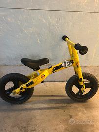 Balance bike