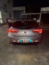 giulietta perfette condizioni