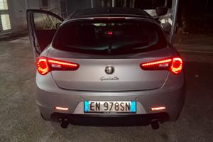 giulietta perfette condizioni