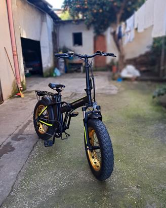 Bicicletta BOTTECCHIA Pitbull