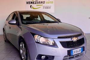 Chevrolet Cruze 2.0 Diesel 150CV 4 porte LT