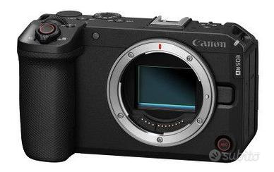 Canon EOS R6 V