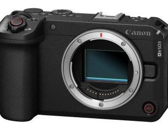 Canon EOS R6 V