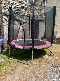 saltarello usato 