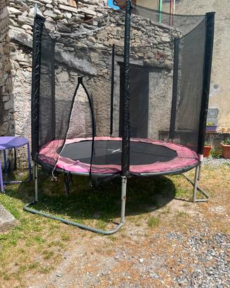 saltarello usato 