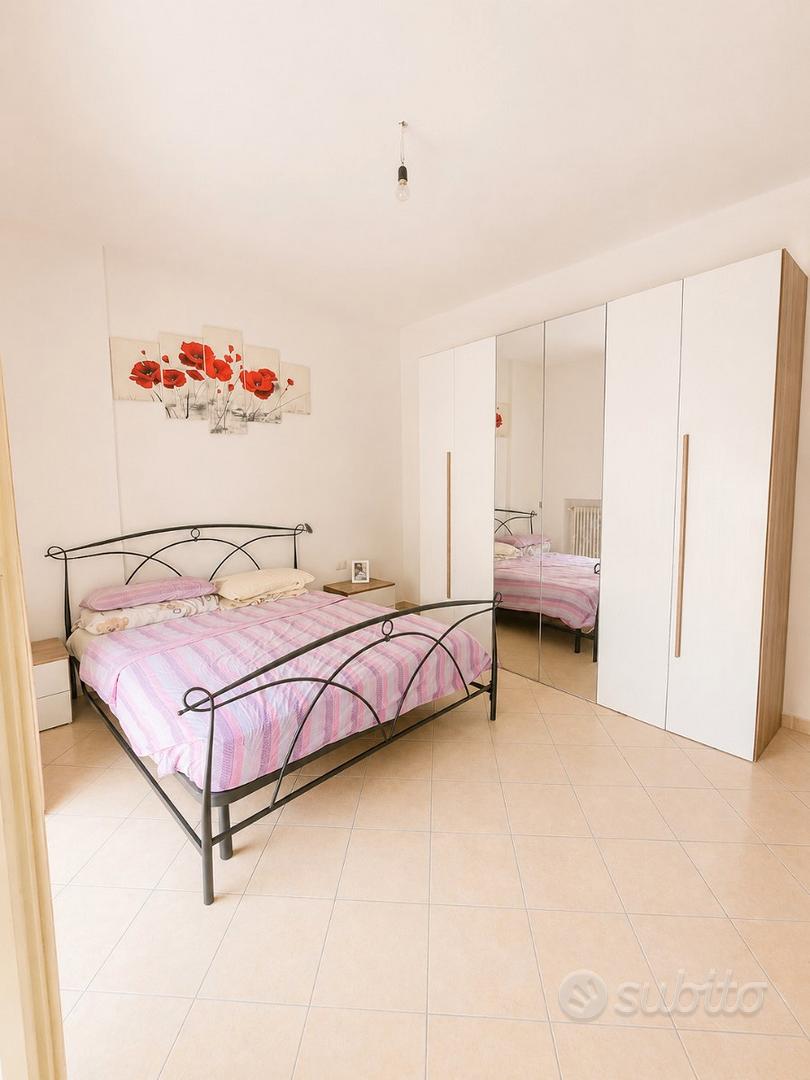 Appartamento – Samarate, Varese - Vista 5