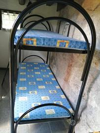 letto a castello 