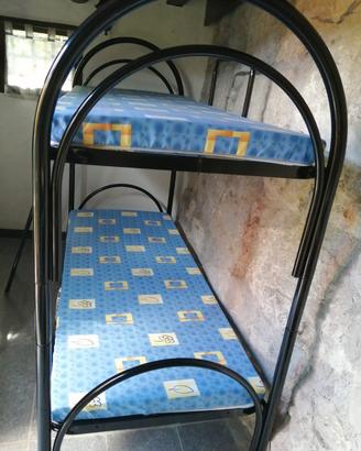 letto a castello 