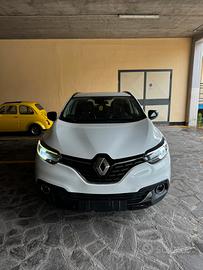 Renault kadja 1.5 2018