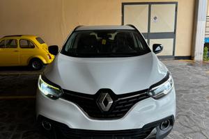Renault kadja 1.5 2018