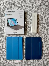 Accessori per iPad Air 11” 4a gen./M1/M2/M3/M4