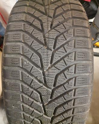 Gomme 225 45 r 17 