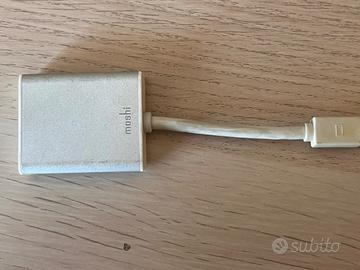Adattatore Video - HDMI Mini Display Port