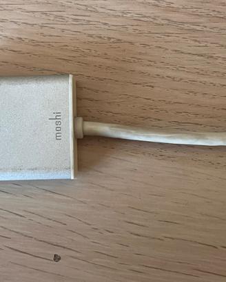 Adattatore Video - HDMI Mini Display Port