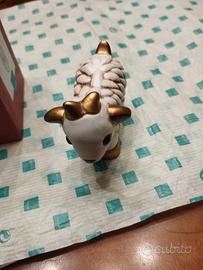 Capretta fuori produzione Thun 