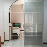 Ante scorrevoli per armadio pax