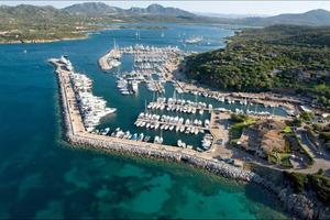 Posto barca Portisco