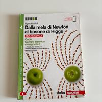Dalla mela di Newton al bosone di Higgs Vol.4