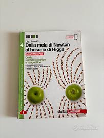Dalla mela di Newton al bosone di Higgs Vol.4