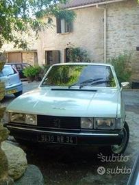 Parabrezza Peugeot 604 (1975-1986)