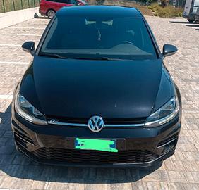 Golf VII TSI 1.4 R-LINE 
