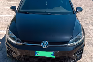 Golf VII TSI 1.4 R-LINE 