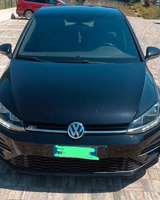 Golf VII TSI 1.4 R-LINE 