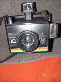 Polaroid istant 10, 1970