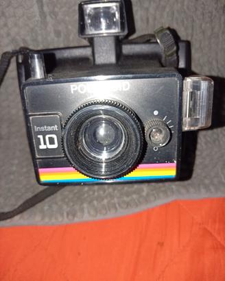 Polaroid istant 10, 1970