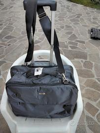 Borsone trolley marca Slam