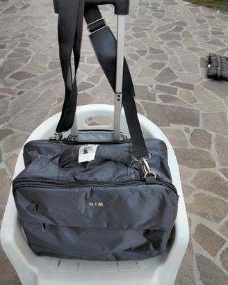 Borsone trolley marca Slam