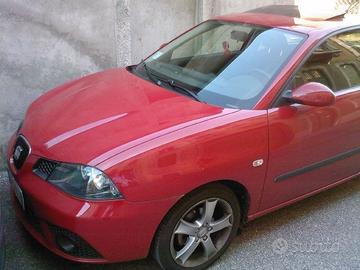 seat ibiza III serie Special Edition 1.2