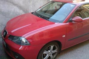 seat ibiza III serie Special Edition 1.2