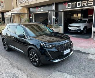 Peugeot 2008 BlueHDi 130Cv EAT8 GT Pack