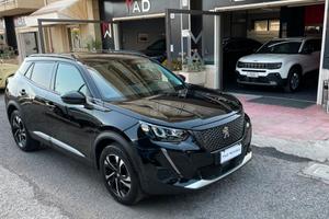 Peugeot 2008 BlueHDi 130Cv EAT8 GT Pack