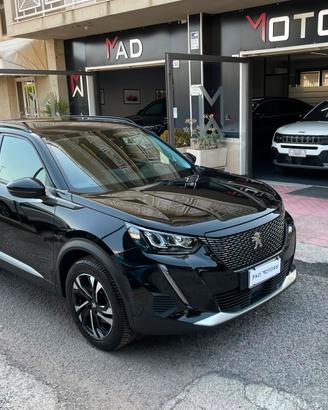 Peugeot 2008 BlueHDi 130Cv EAT8 GT Pack
