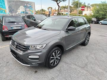 Volkswagen T-Roc 1.6 TDI SCR Advanced BlueMotion T