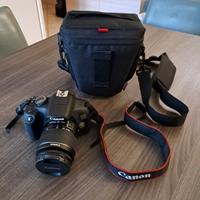 Canon Eos 2000d